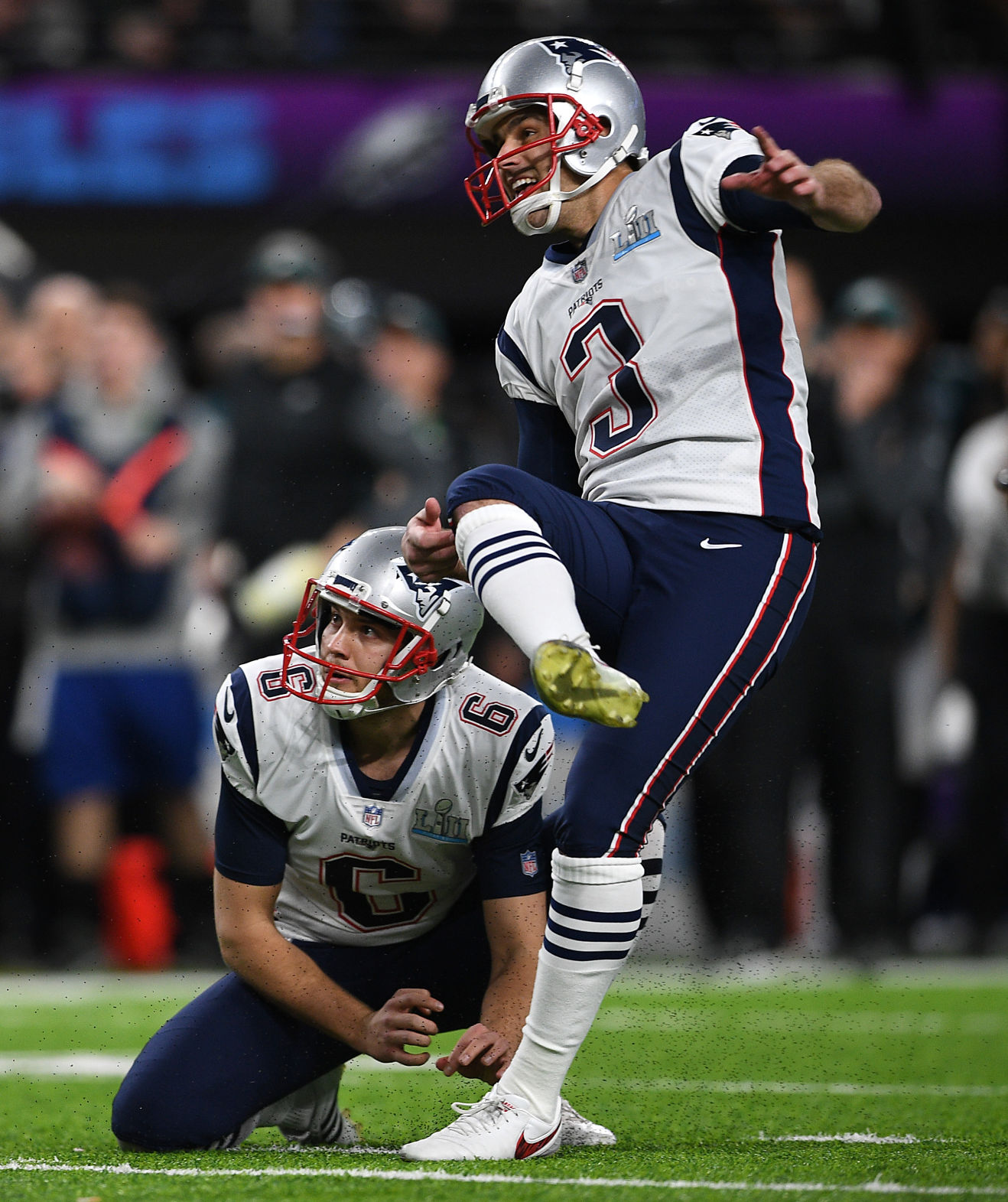 Super Bowl LII